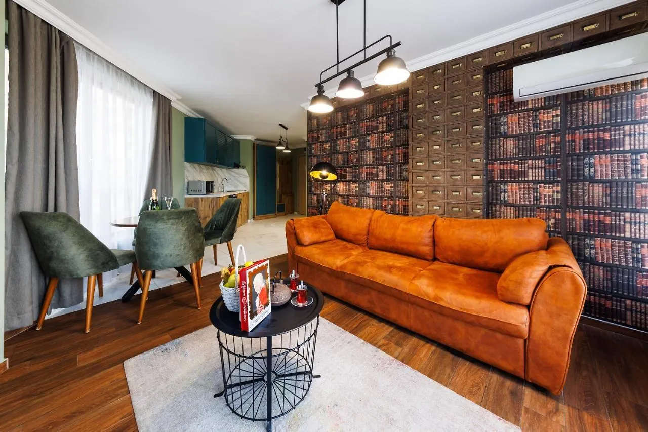 Avenue Hotel - Free Parking Sofia Aparthotel