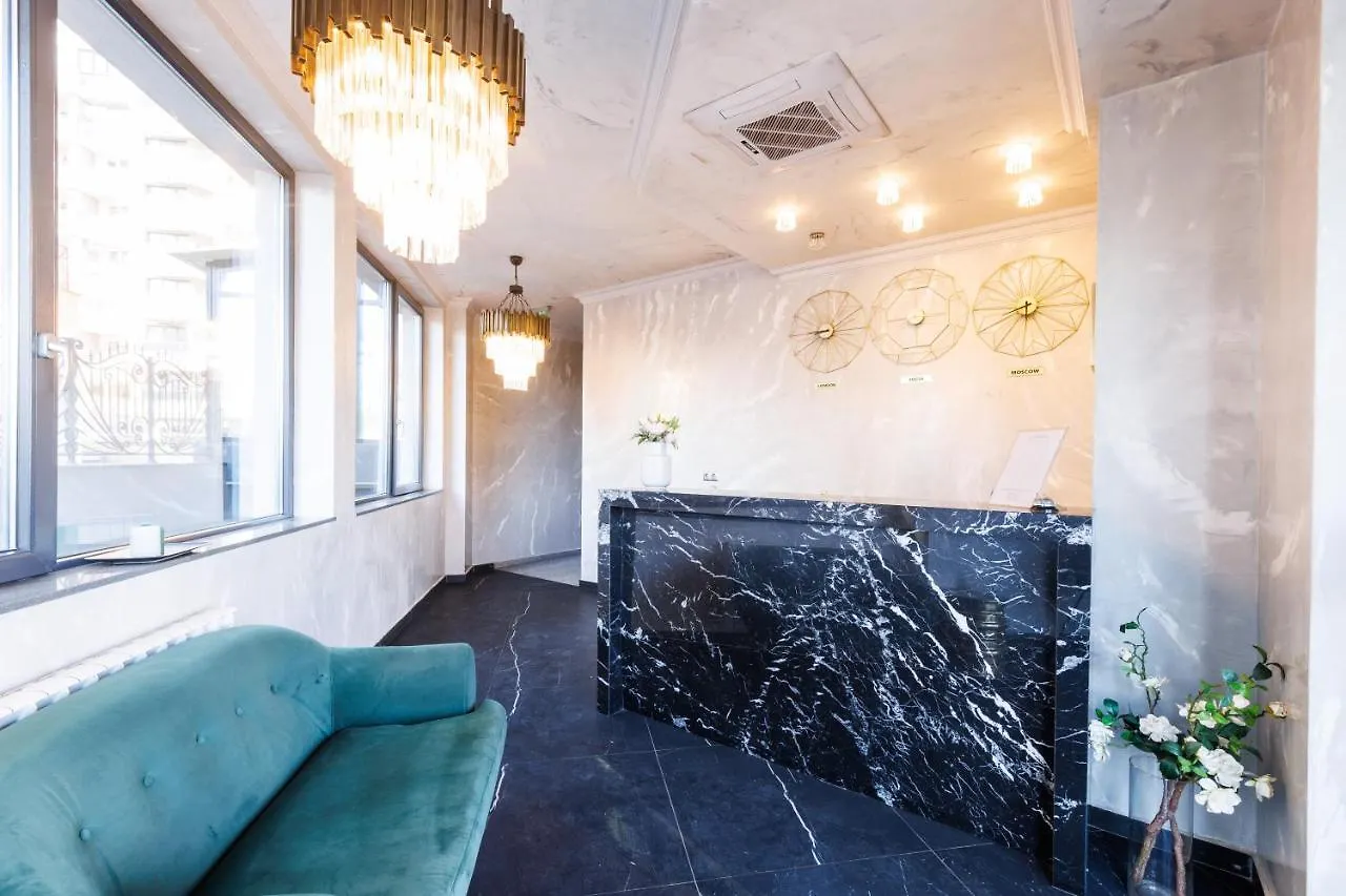 Avenue Hotel - Free Parking Sofia 0*,  Bulgaria