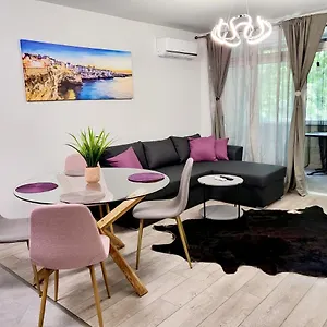Relax 3&4 Apartment Varna