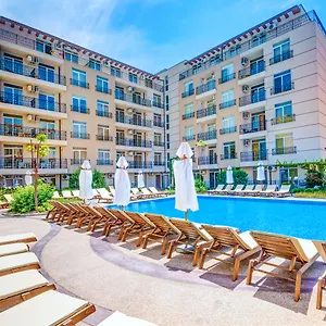 https://aparthotel-dawn-park.sunnybeach-hotels.org