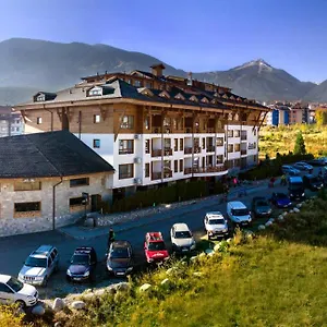 White Lavina - Ski, Bike, Hike Aparthotel Bansko