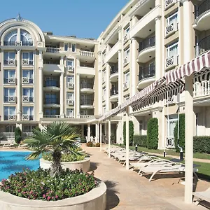 Rena Aparthotel Sunny Beach