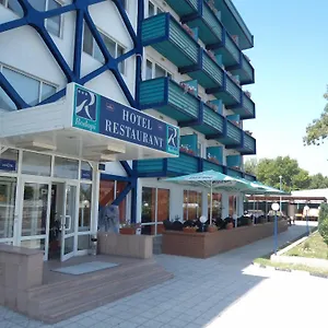 Rodopi Hotel Plovdiv