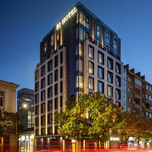 3* Отель B1 Downtown
