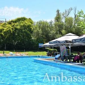 Ambassador - Free Parking Hotel Golden Sands