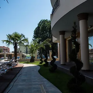 Boutique Versis Aparthotel Sunny Beach