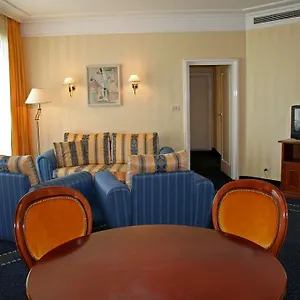 Imperial And Spa Hotel Goudstrand