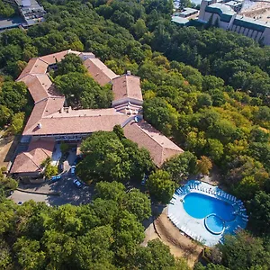 Preslav Hotel Golden Sands