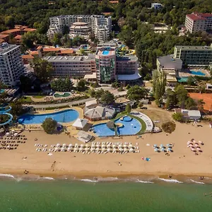 Lilia Hotel Goudstrand