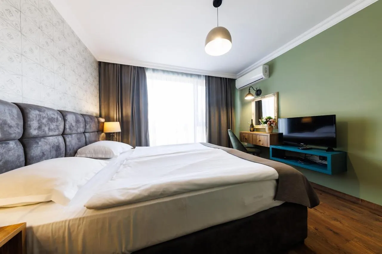 Avenue Hotel - Free Parking Sofia