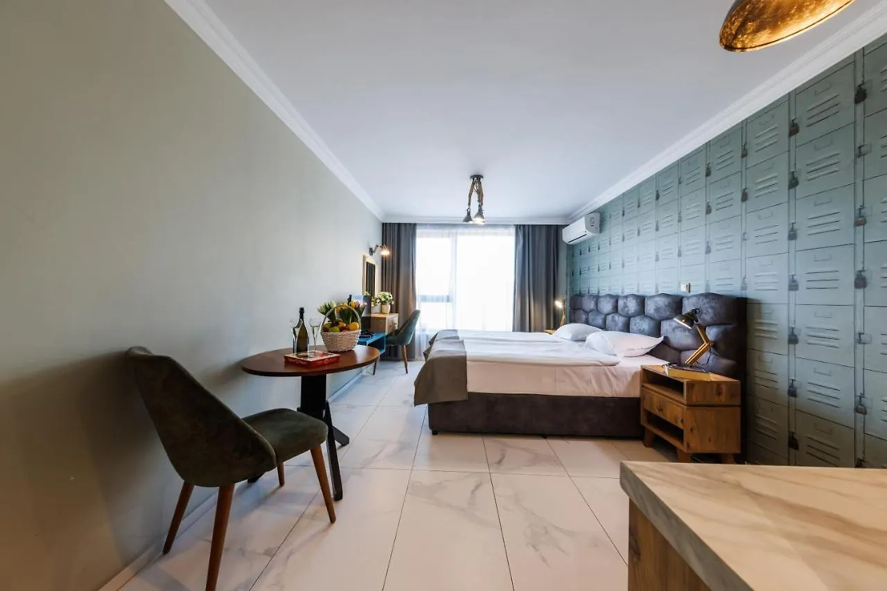 Aparthotel Avenue Hotel - Free Parking Sofia