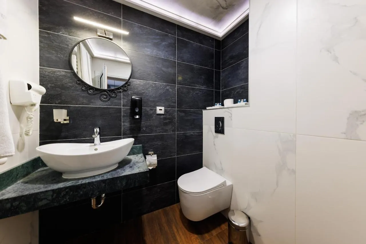 Avenue Hotel - Free Parking Sofia Aparthotel