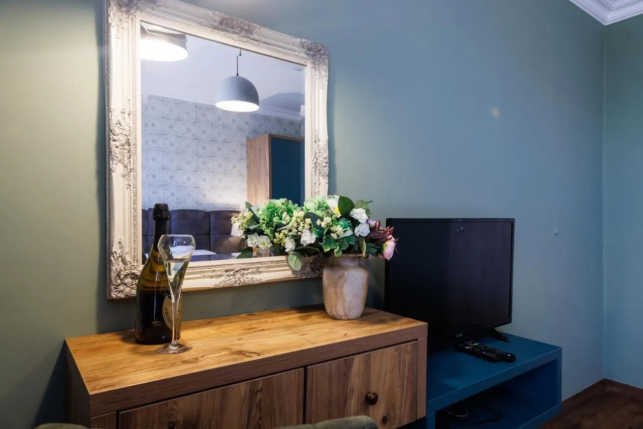 Aparthotel Avenue Hotel - Free Parking Sofia