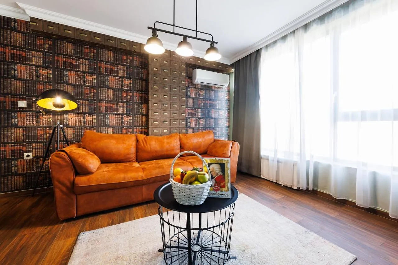 Avenue Hotel - Free Parking Sofia