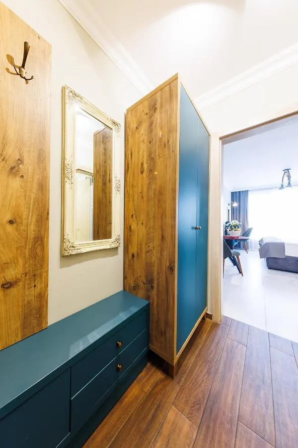 Avenue Hotel - Free Parking Sofia 0*,  Bulgaria