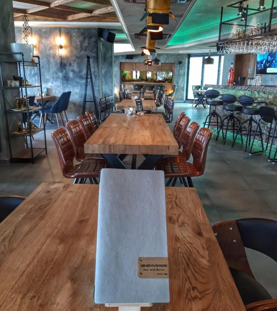 Avenue Hotel - Free Parking Sofia 0*,  Bulgarien